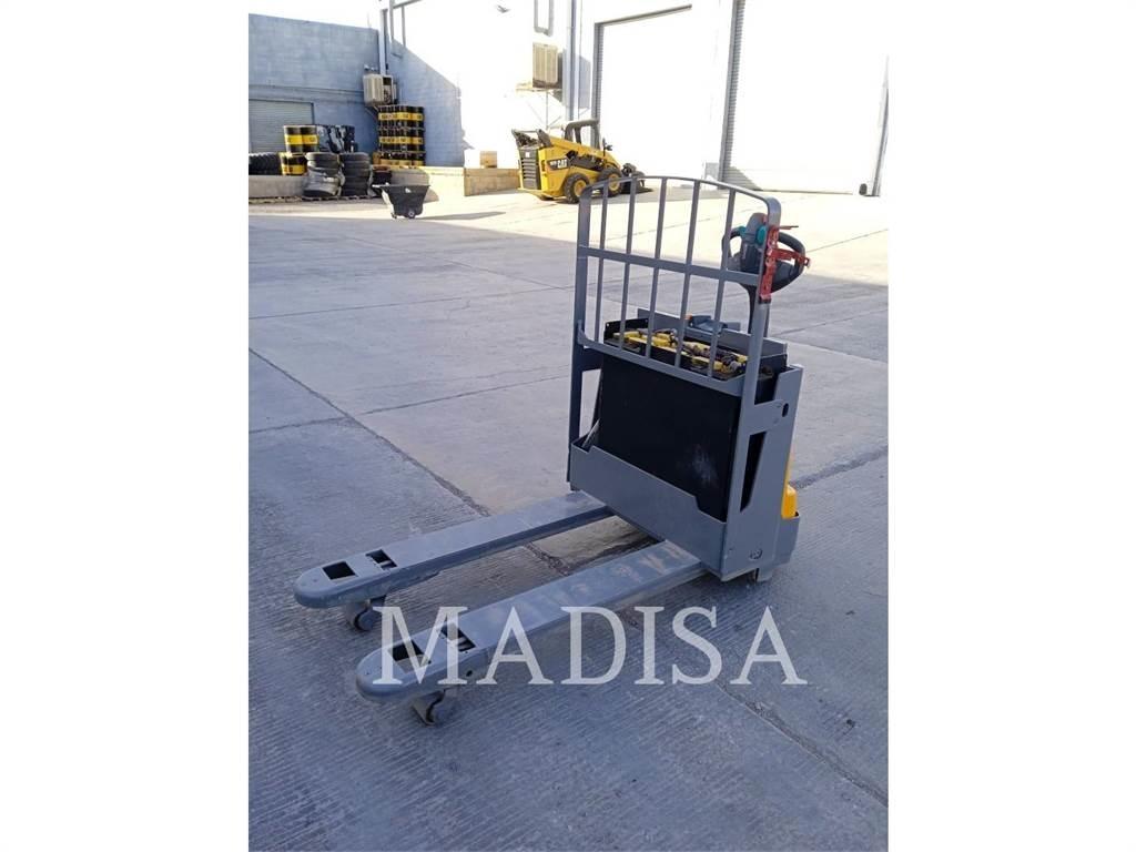 CAT LIFT TRUCKS EJE120E Other