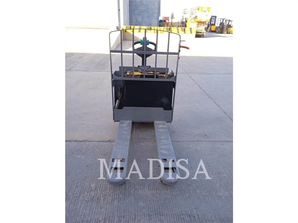 CAT LIFT TRUCKS EJE120E Other