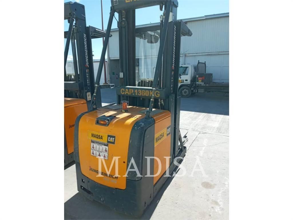CAT LIFT TRUCKS EKS308 Other