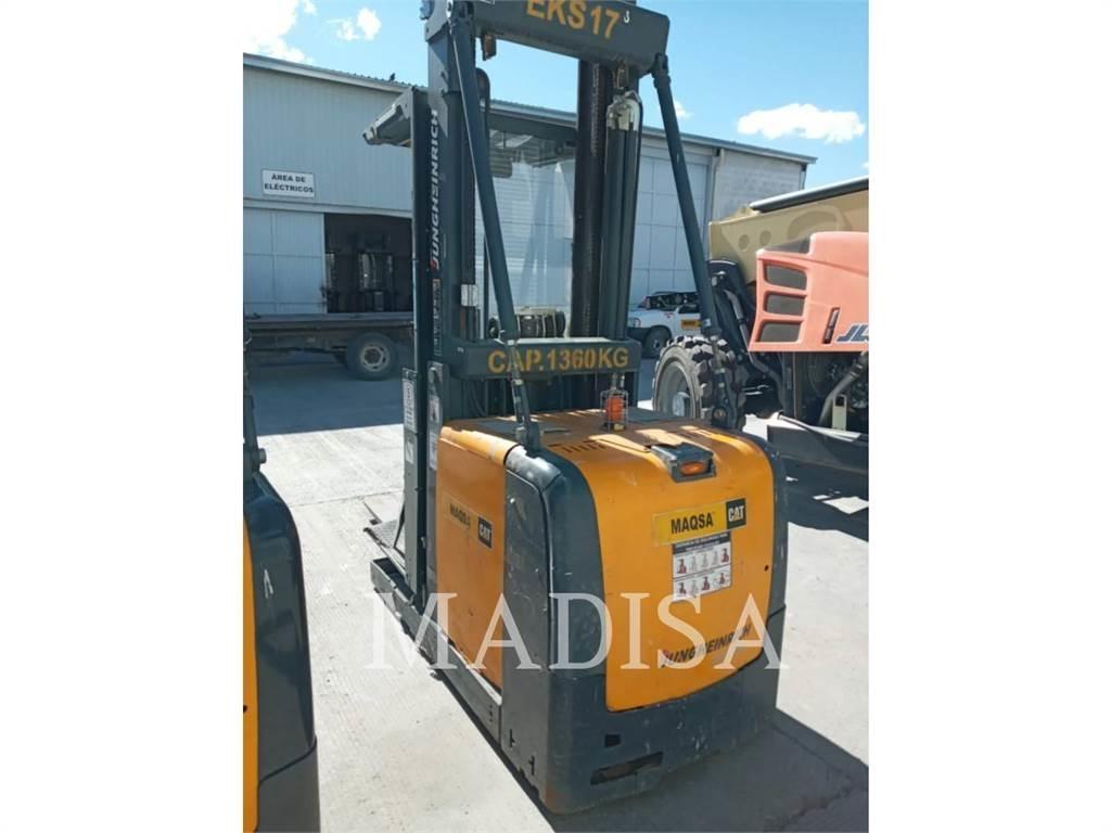 CAT LIFT TRUCKS EKS308 Other