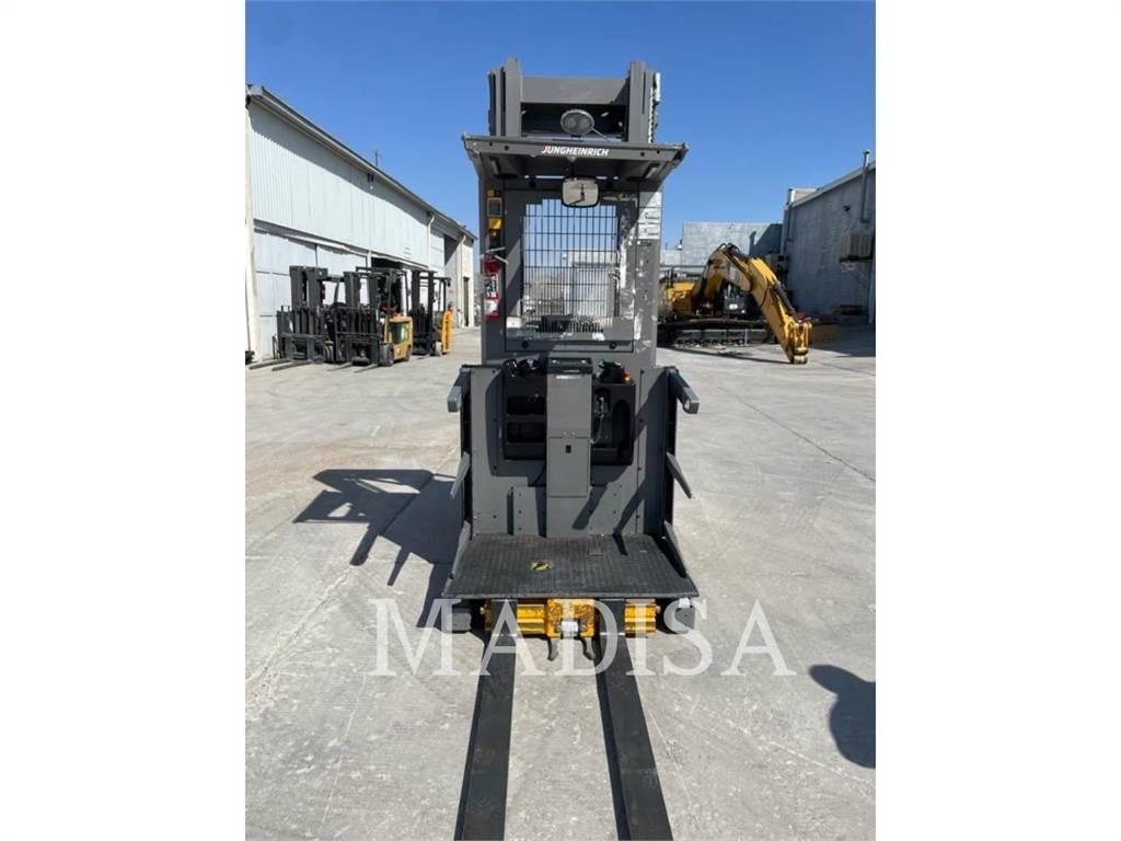 CAT LIFT TRUCKS EKS308 Other