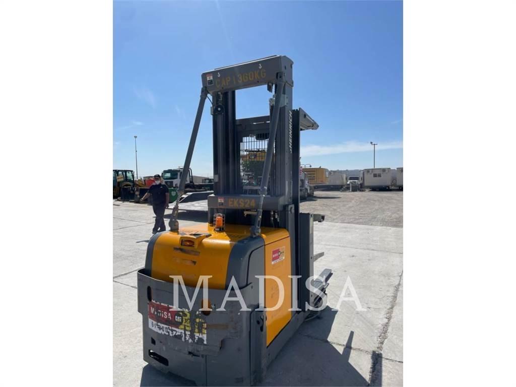 CAT LIFT TRUCKS EKS308 Other
