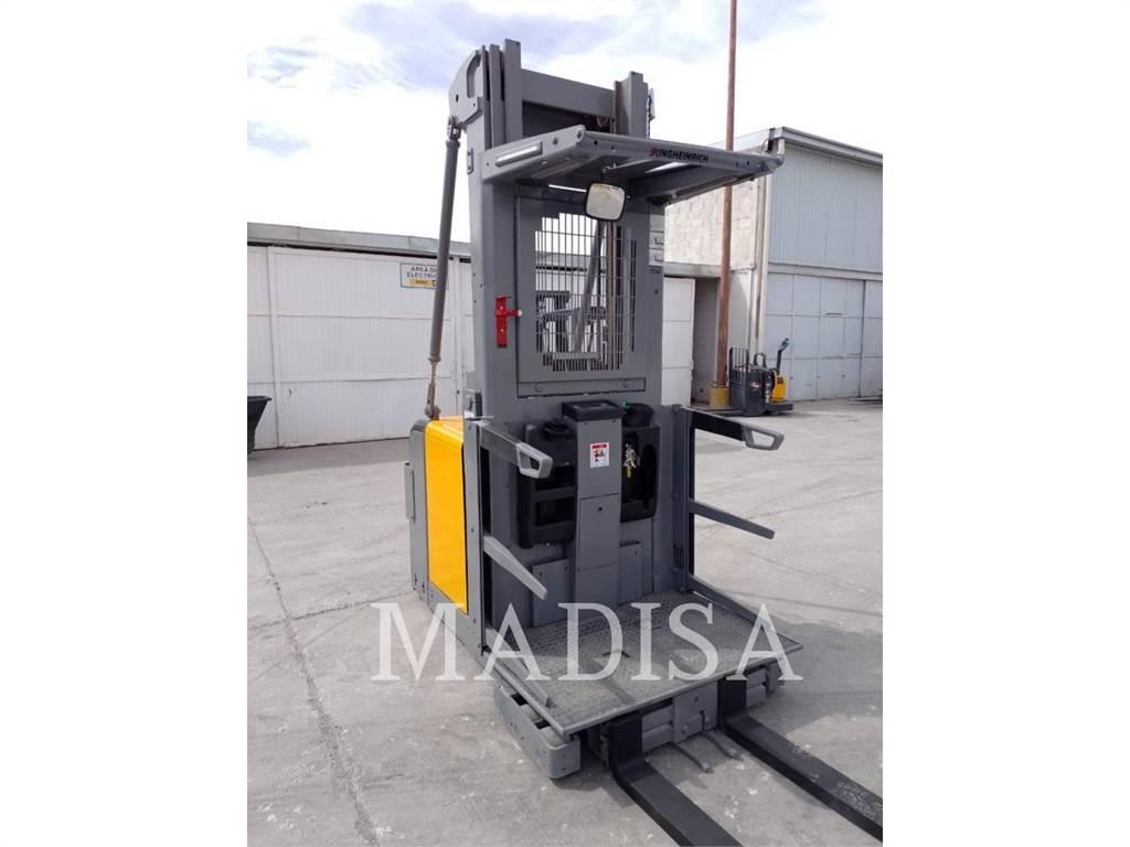 CAT LIFT TRUCKS EKS308 Other
