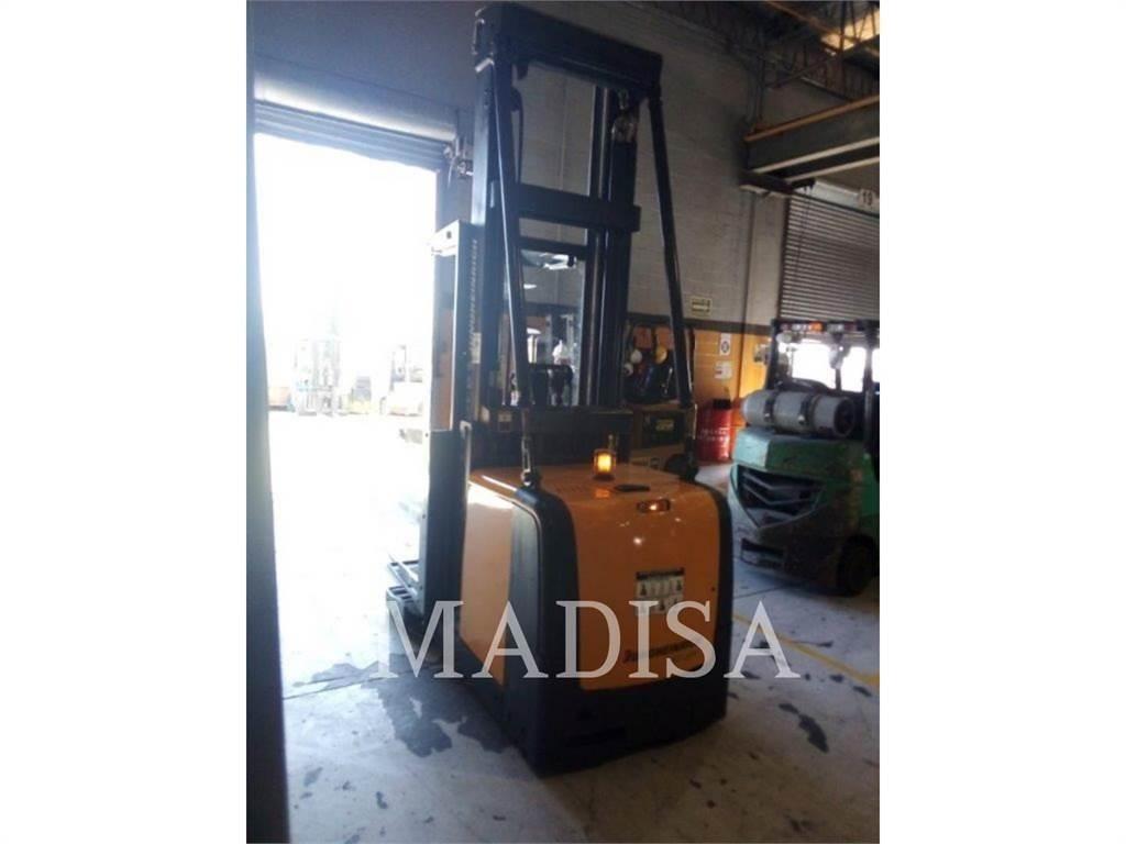 CAT LIFT TRUCKS EKS308 Other