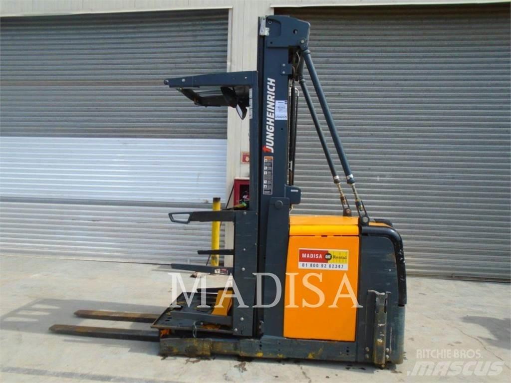 CAT LIFT TRUCKS EKS308 Other