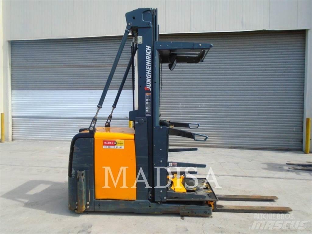 CAT LIFT TRUCKS EKS308 Other