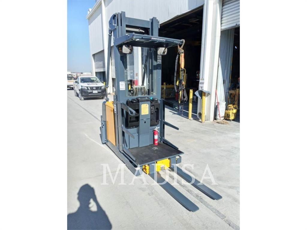 CAT LIFT TRUCKS EKS308 Other