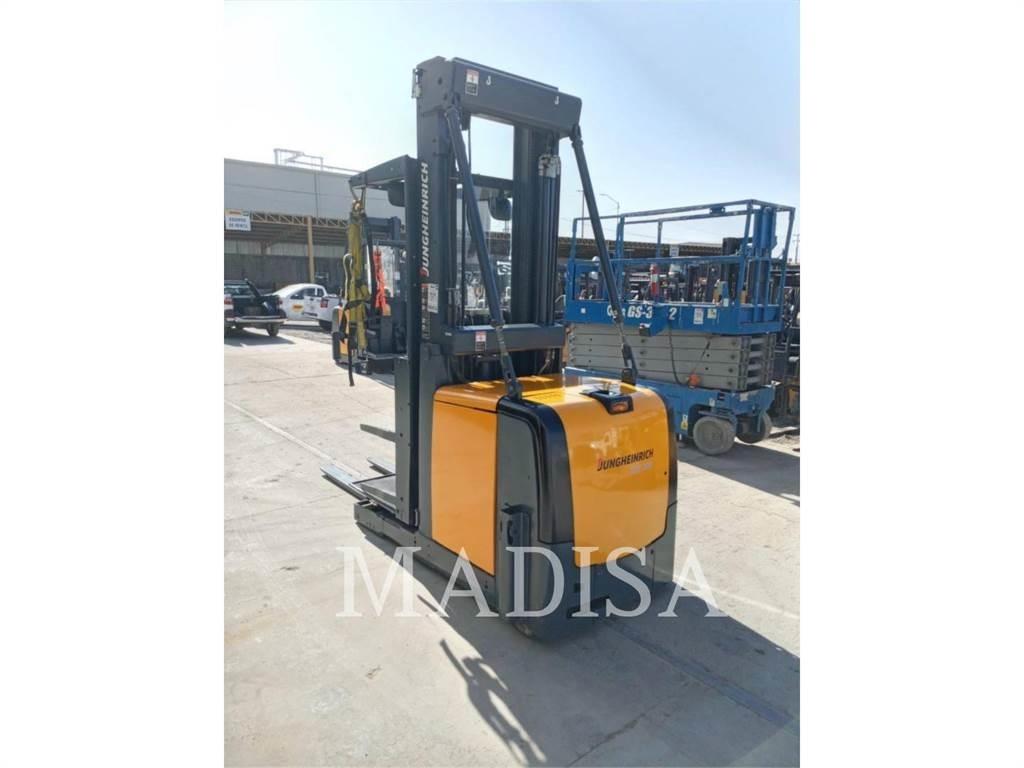 CAT LIFT TRUCKS EKS308 Other