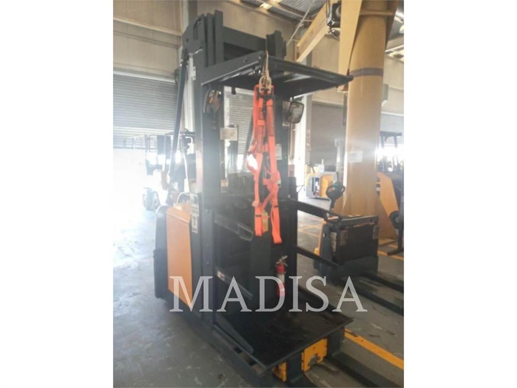 CAT LIFT TRUCKS EKS308 Other