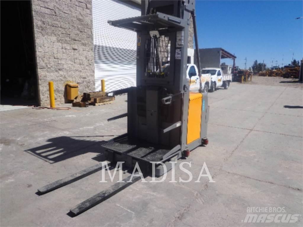 CAT LIFT TRUCKS EKS308 Other