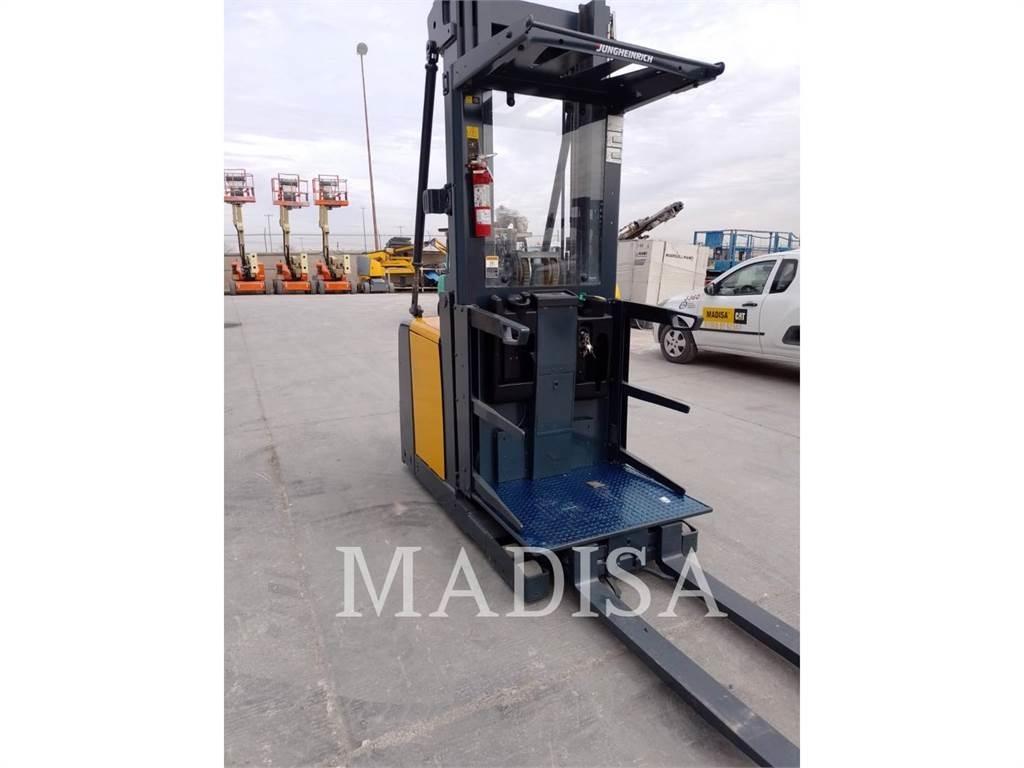 CAT LIFT TRUCKS EKS308 Other