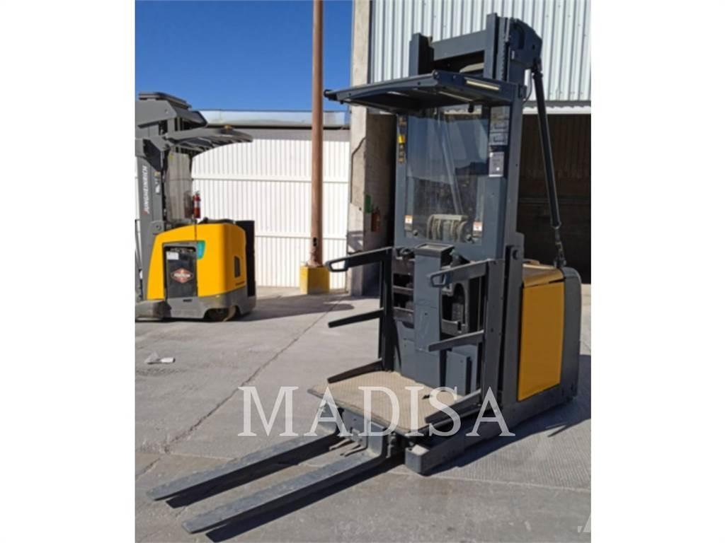 CAT LIFT TRUCKS EKS308 Other