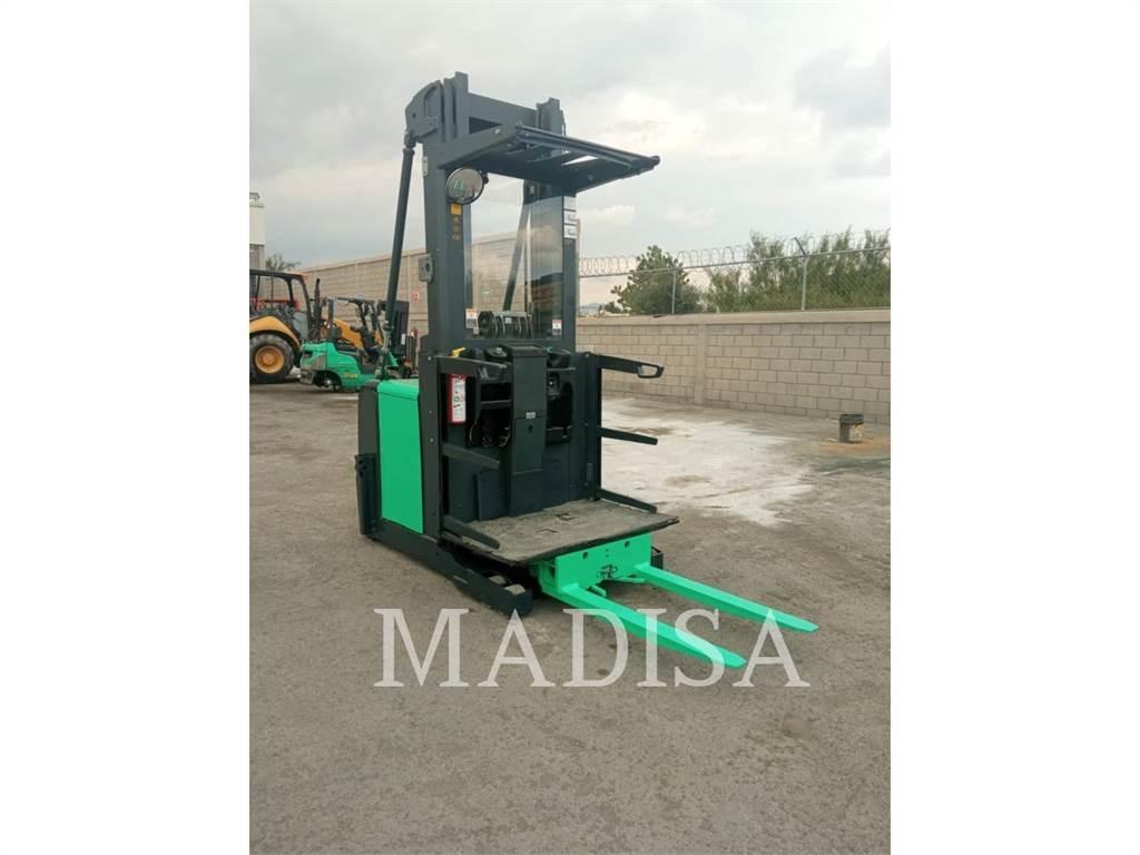 CAT LIFT TRUCKS EOP1524 Other