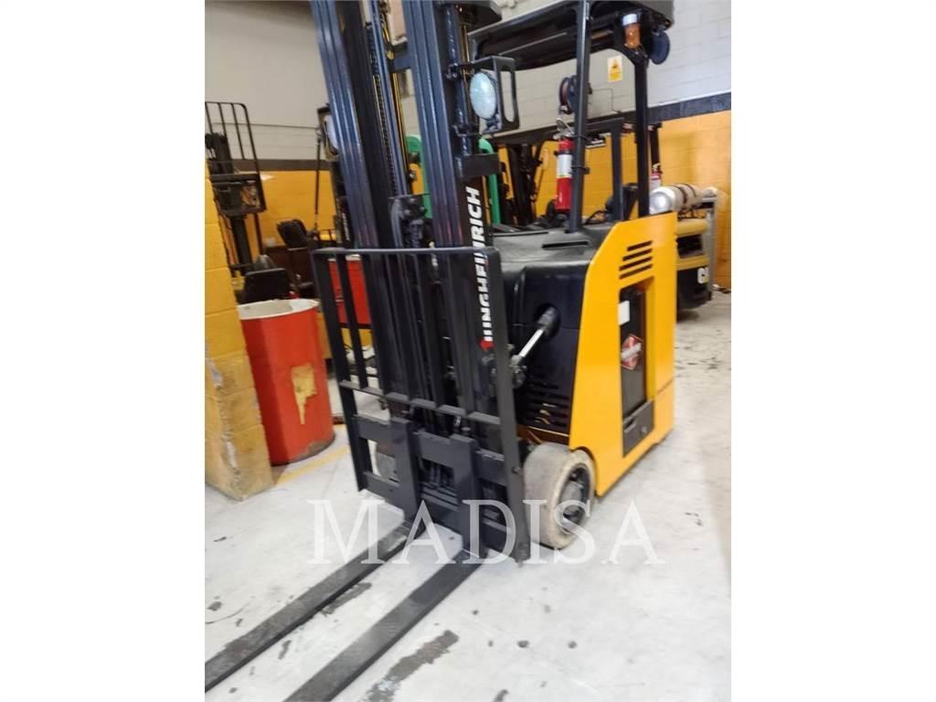 CAT LIFT TRUCKS ETG230 Other