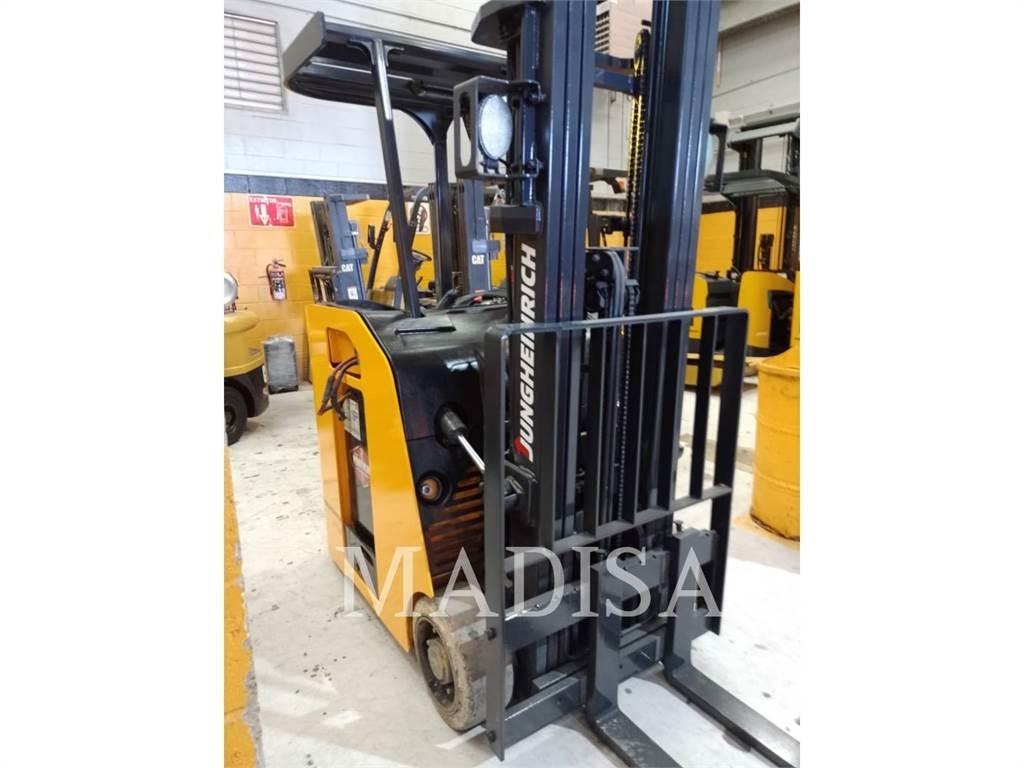 CAT LIFT TRUCKS ETG230 Other