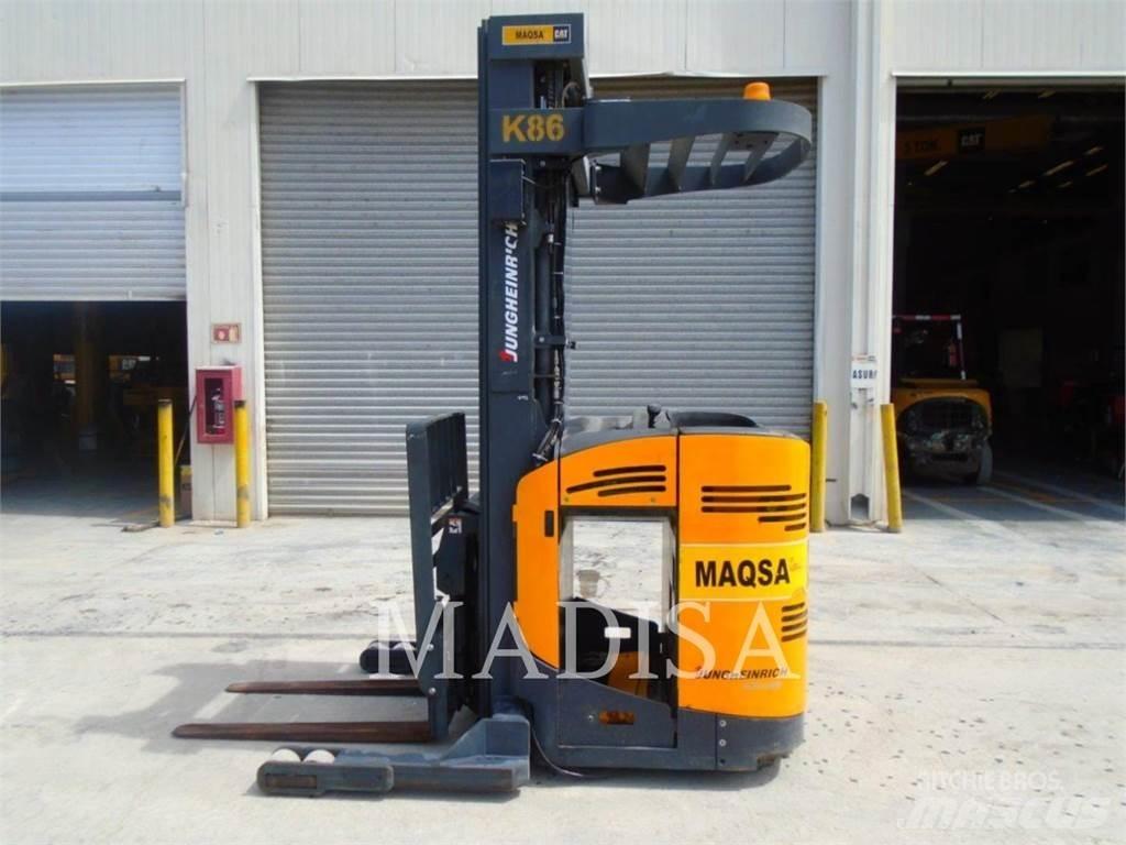 CAT LIFT TRUCKS ETR235 Other