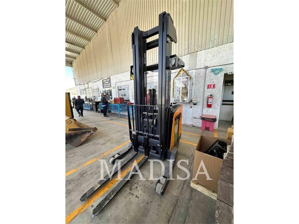 CAT LIFT TRUCKS ETR345 Other