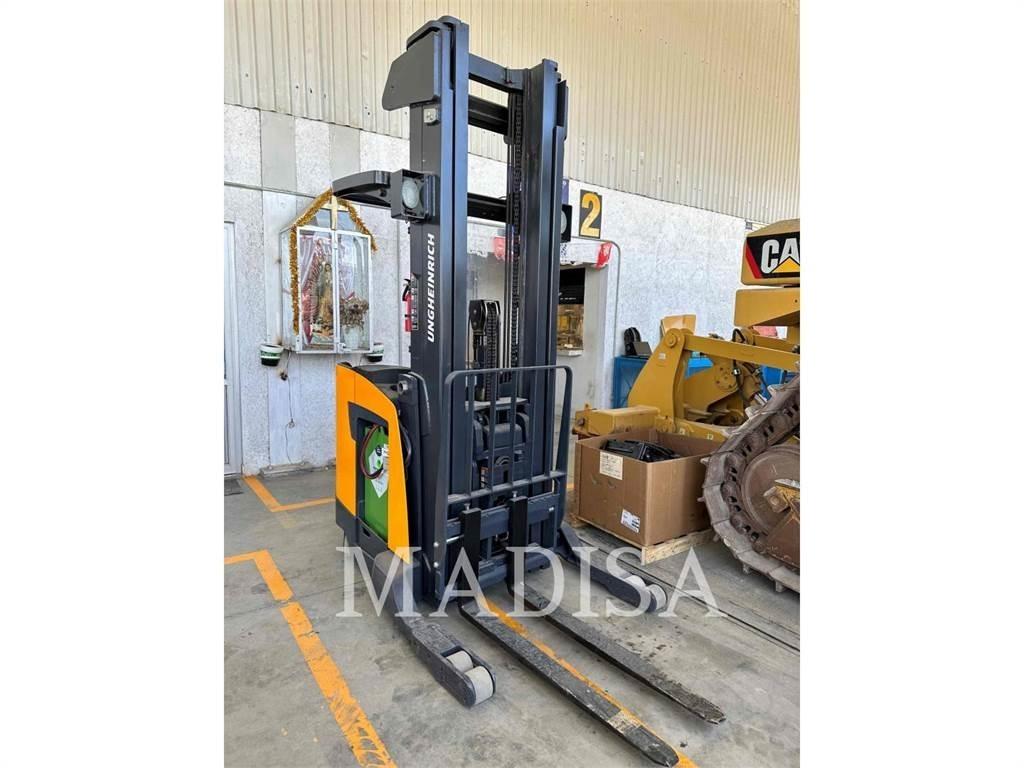 CAT LIFT TRUCKS ETR345 Other