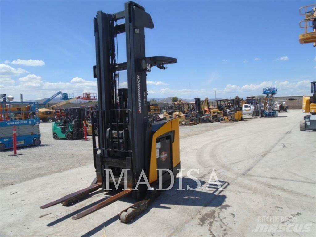 CAT LIFT TRUCKS ETR345A Other