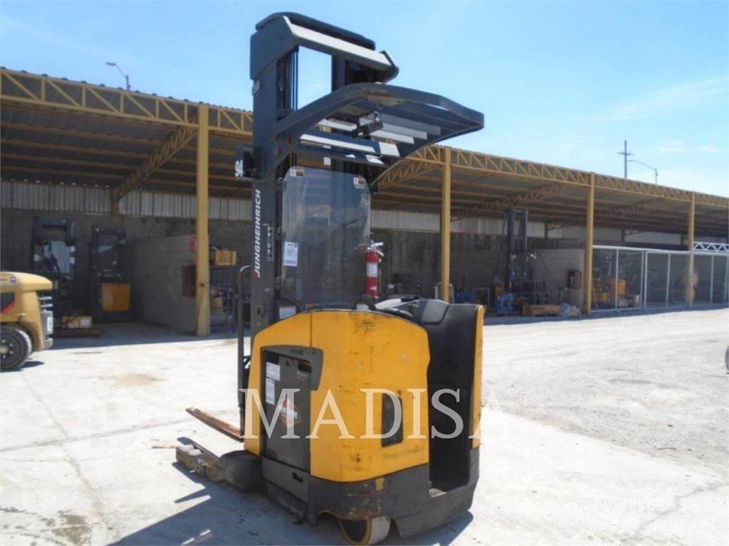 CAT LIFT TRUCKS ETR345A Other