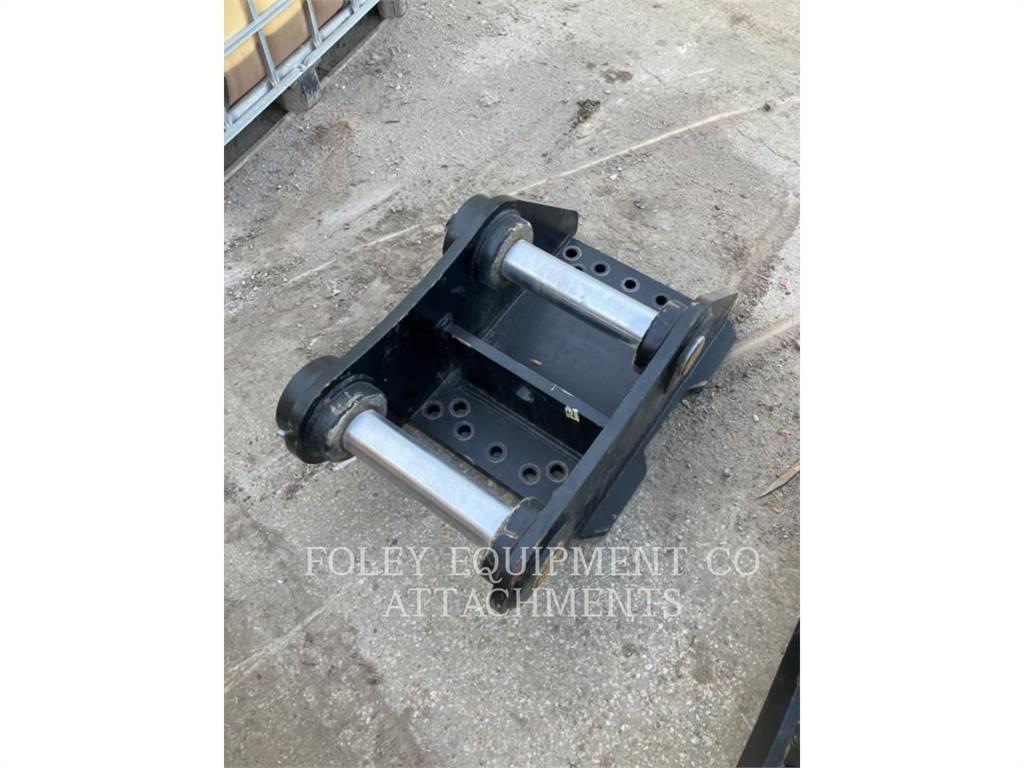 CAT MBMP324B Crawler excavators