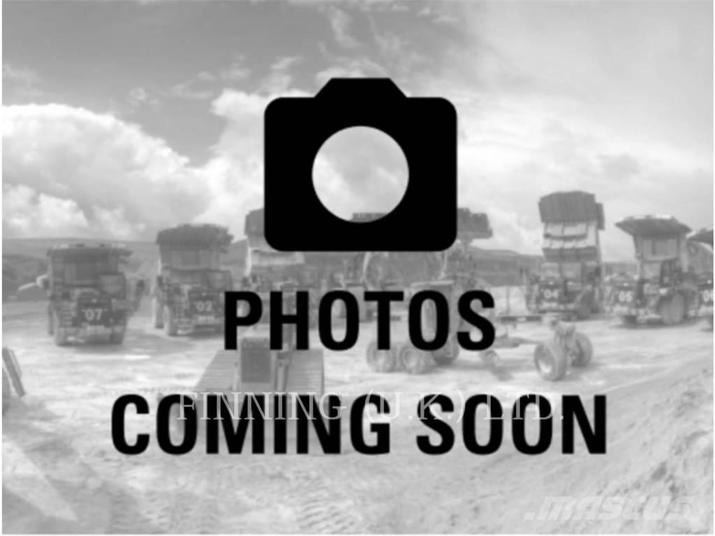 CAT MH3022 Wheeled excavators
