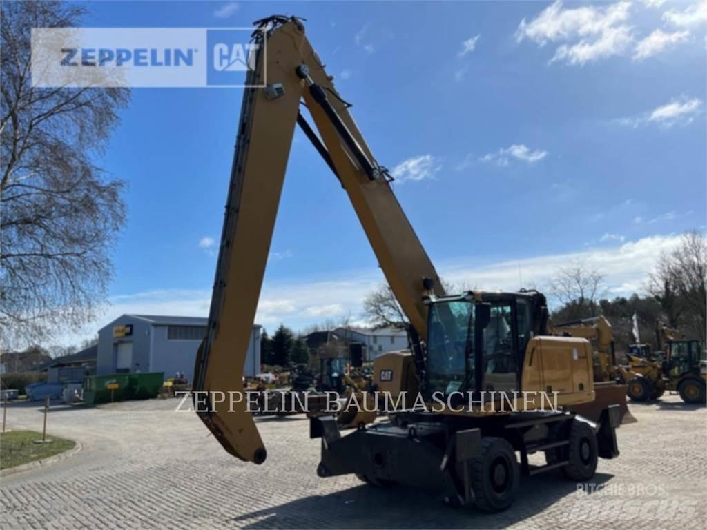 CAT MH3024-06C Demolition excavators