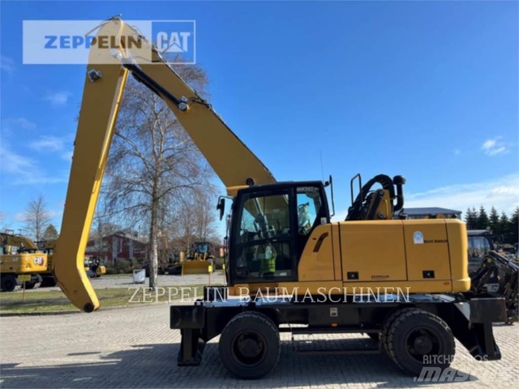 CAT MH3024-06C Demolition excavators