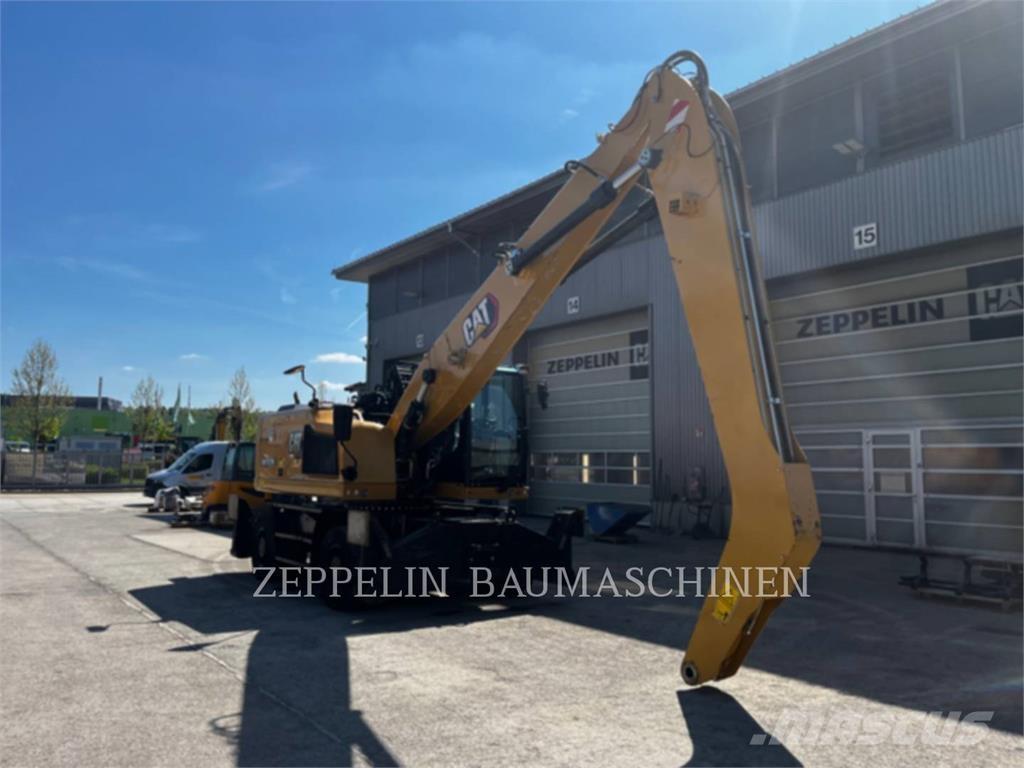 CAT MH3024-06C Demolition excavators