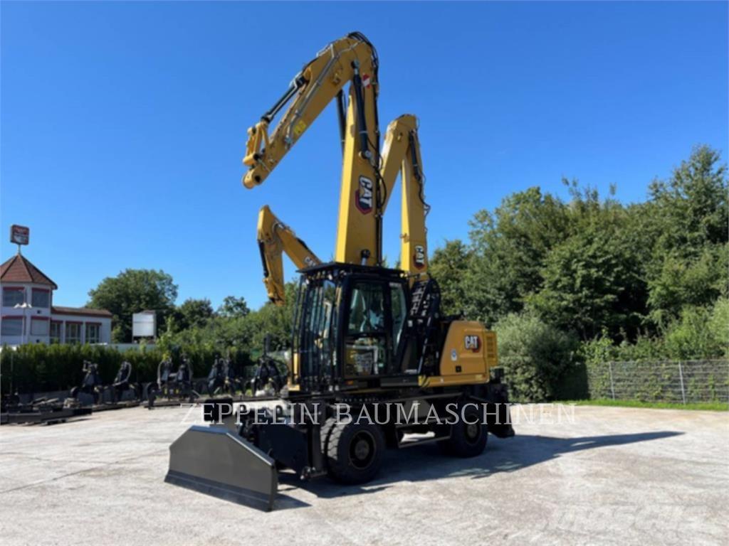 CAT MH3024-07A Demolition excavators