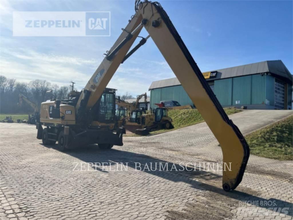 CAT MH3026-06C Demolition excavators