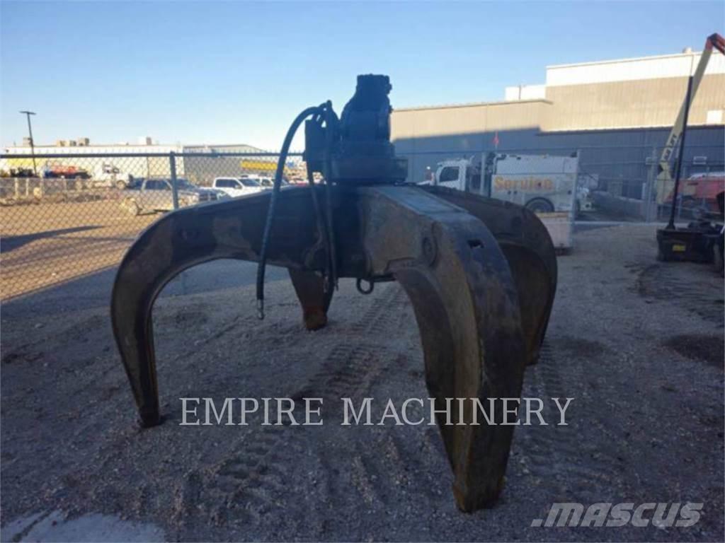 CAT MH3059 Crawler excavators