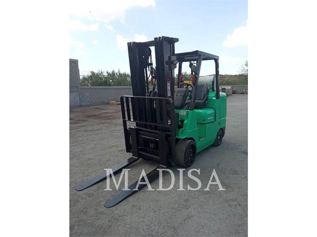CAT MITSUBISHI FGC45K Other