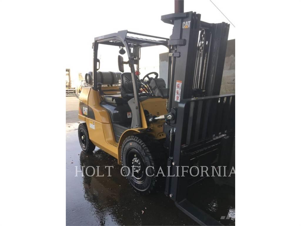 CAT MITSUBISHI GP45N1 Other