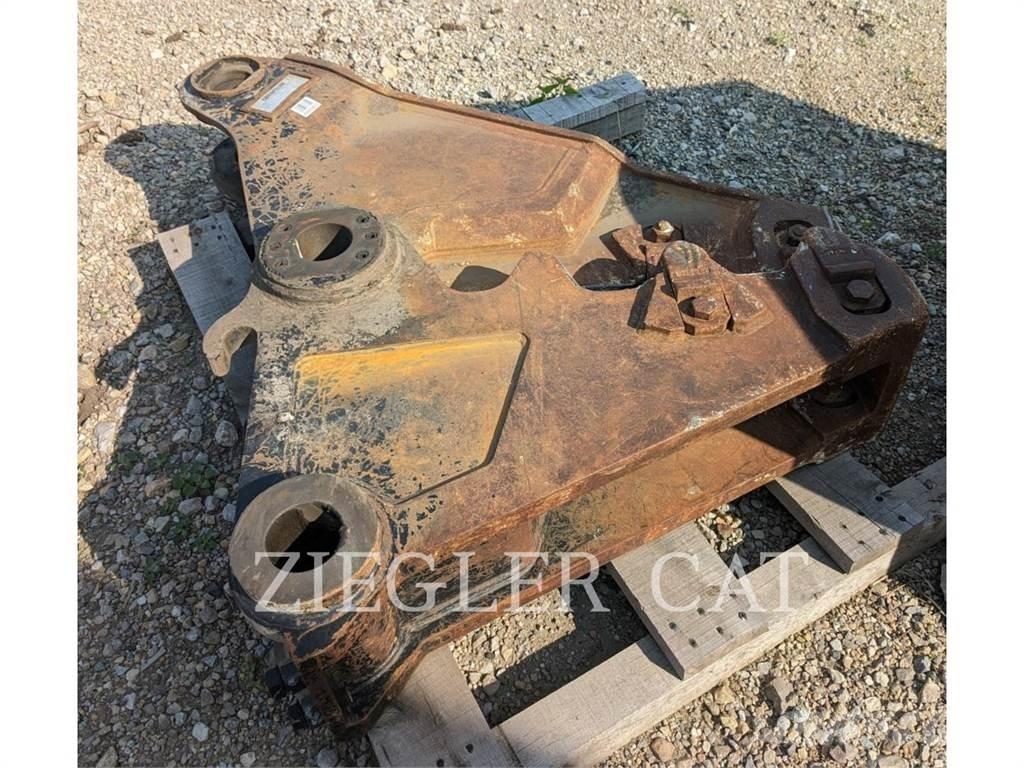 CAT MP15 Crawler excavators