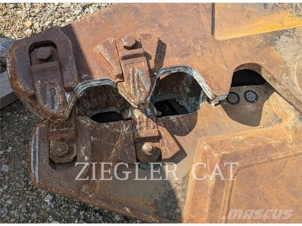 CAT MP15 Crawler excavators
