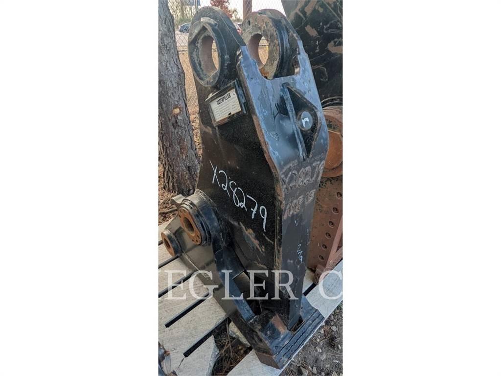 CAT MP15 JAW Crawler excavators