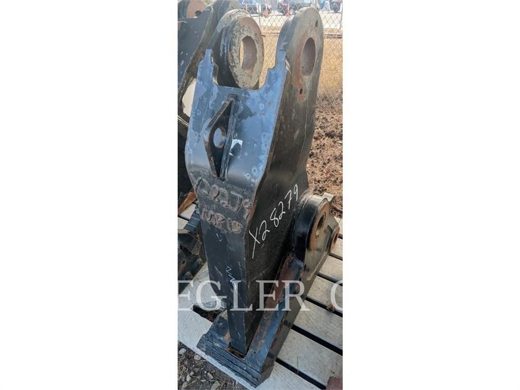 CAT MP15 JAW Crawler excavators