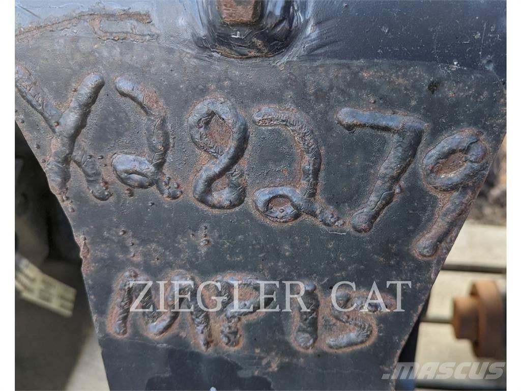 CAT MP15 JAW Crawler excavators