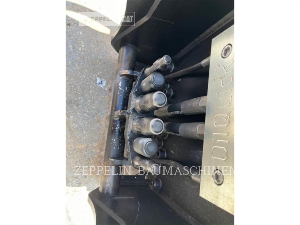 CAT MP318 Crushers