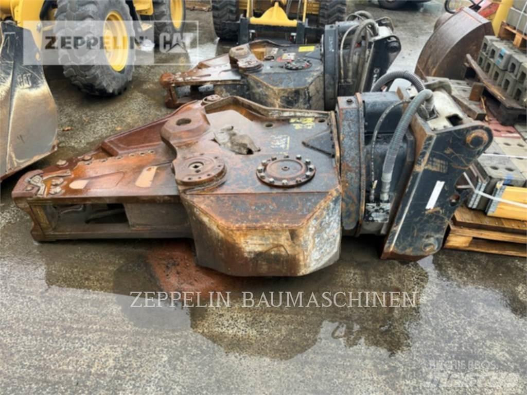 CAT MP324 Crushers