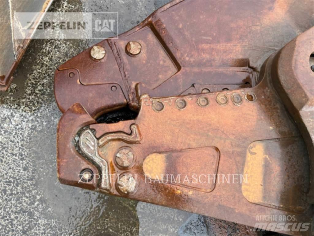 CAT MP324 Crushers