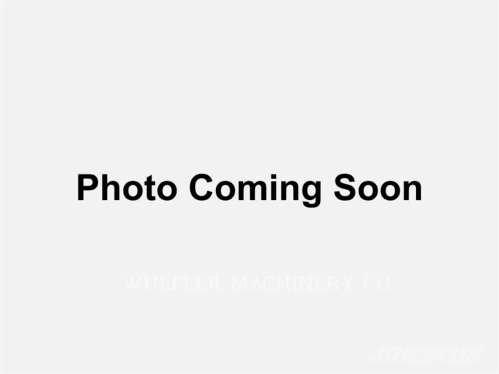 CAT MP324 336 Crawler excavators
