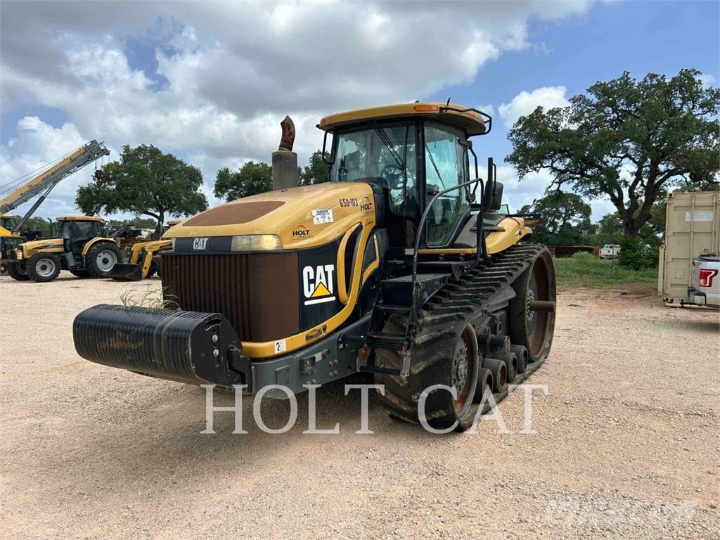 CAT MT845 Tractors