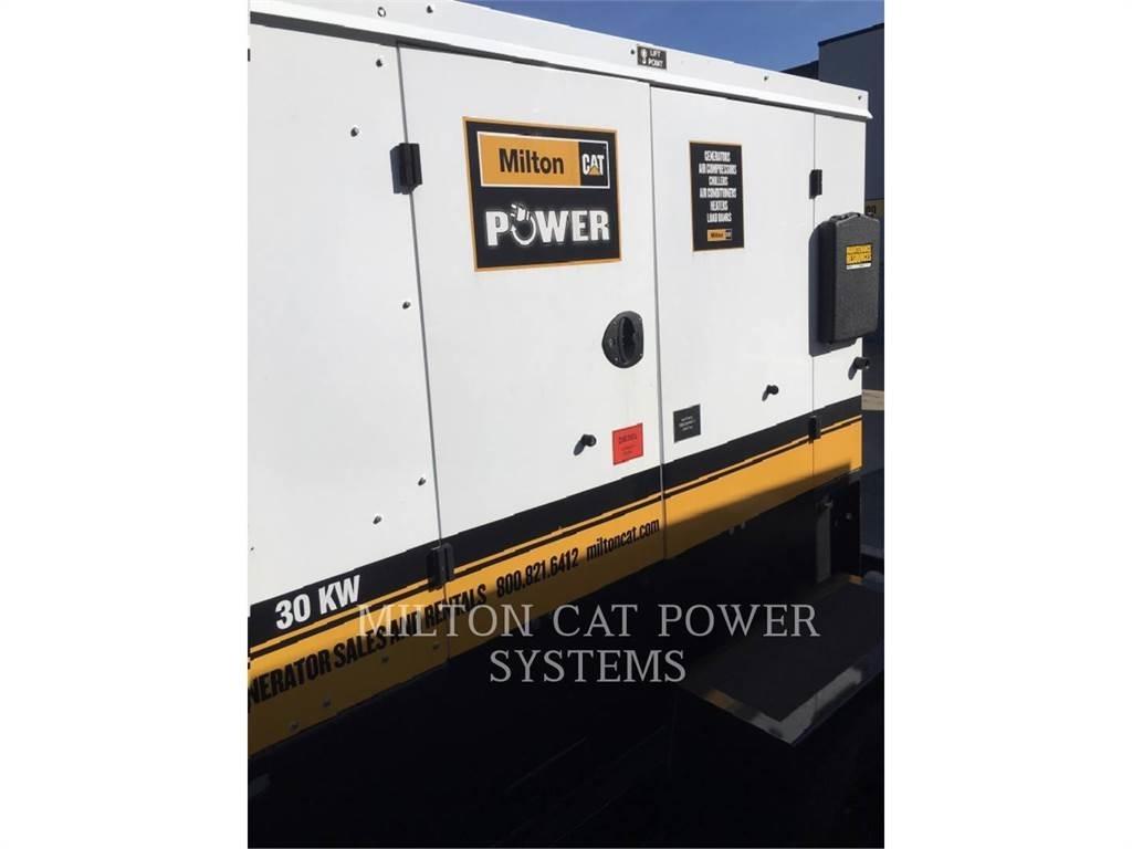 CAT OC30 Other Generators