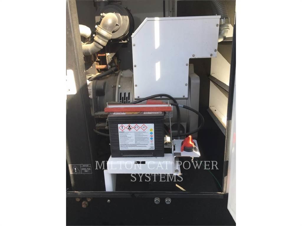 CAT OC30 Other Generators