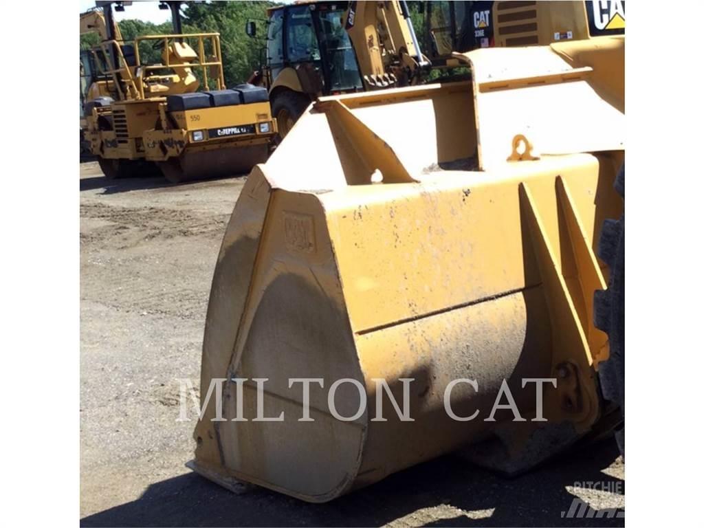 CAT PIN-ON 950 BUCKET Buckets