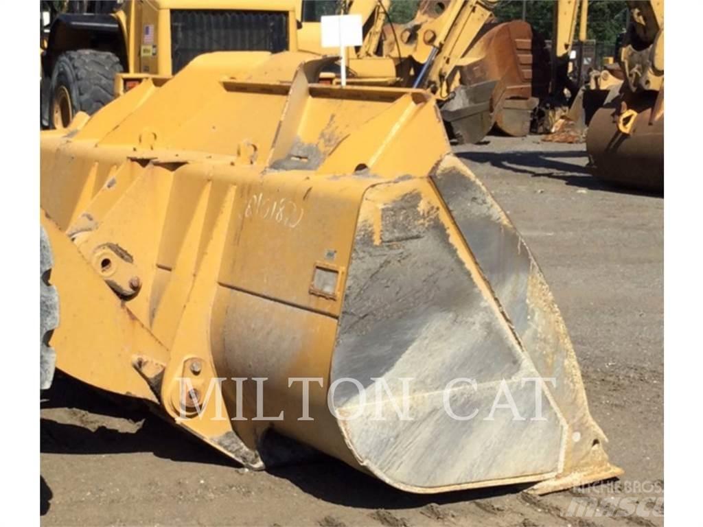 CAT PIN-ON 950 BUCKET Buckets