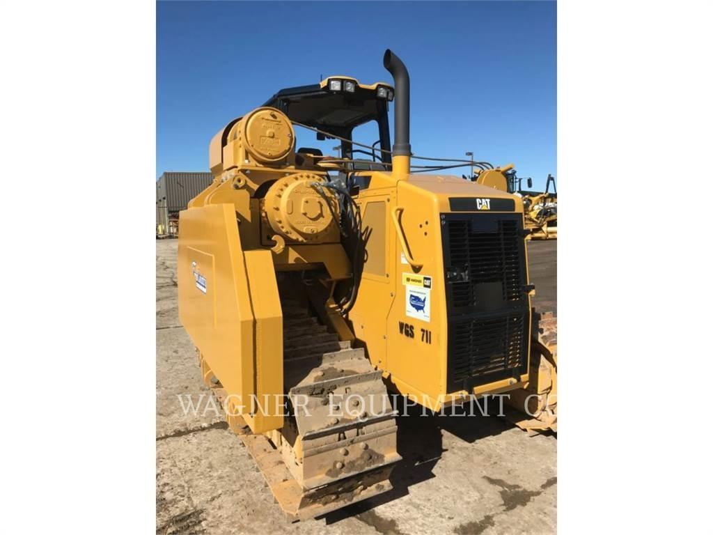 CAT PL61 Pipelayer dozers