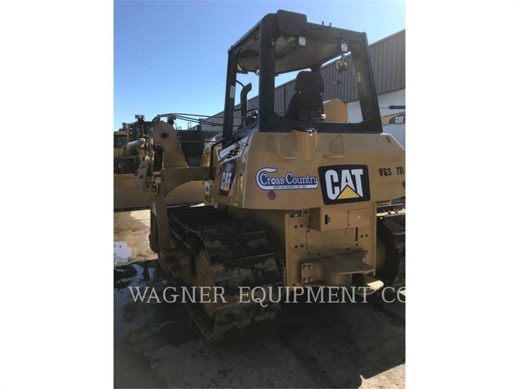 CAT PL61 Pipelayer dozers